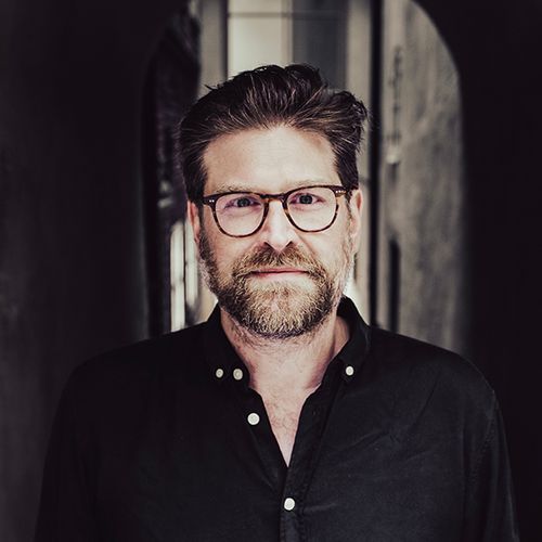 Ivar Leon Menger